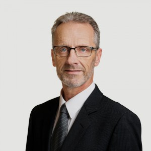 Jan Tommy Søder er konsulent ved Jølstad sitt servicesenter