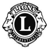 Lions International-symbol fra Jølstad