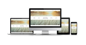 Jølstad Begravelsesbyrå lanserer ny nettside